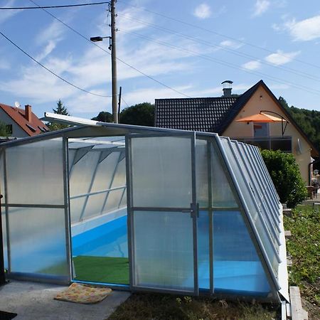 Ferienhaus Belvedere Hainewalde Ngoại thất bức ảnh