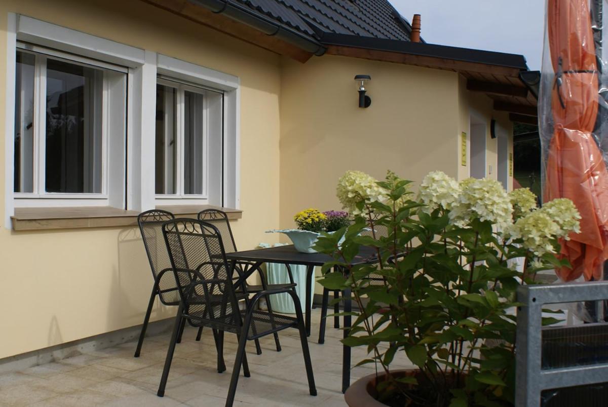 Ferienhaus Belvedere Hainewalde Ngoại thất bức ảnh