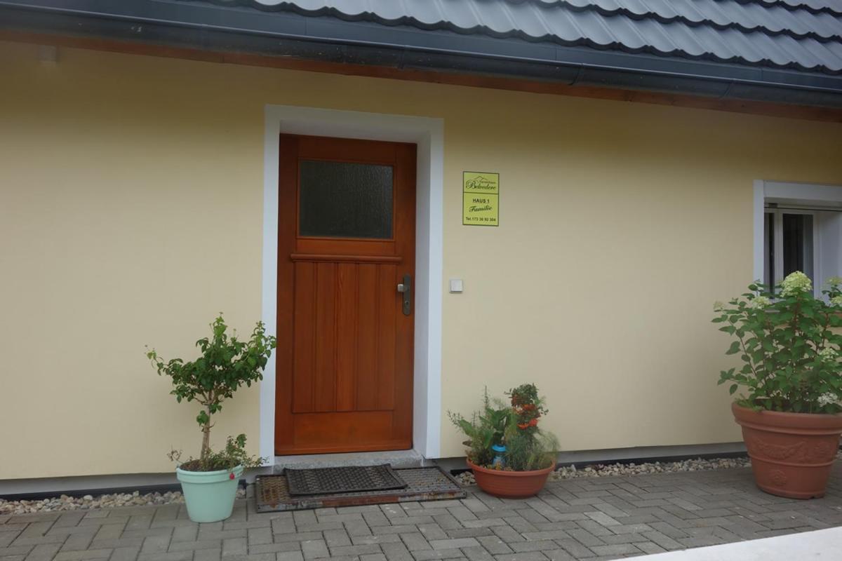 Ferienhaus Belvedere Hainewalde Ngoại thất bức ảnh