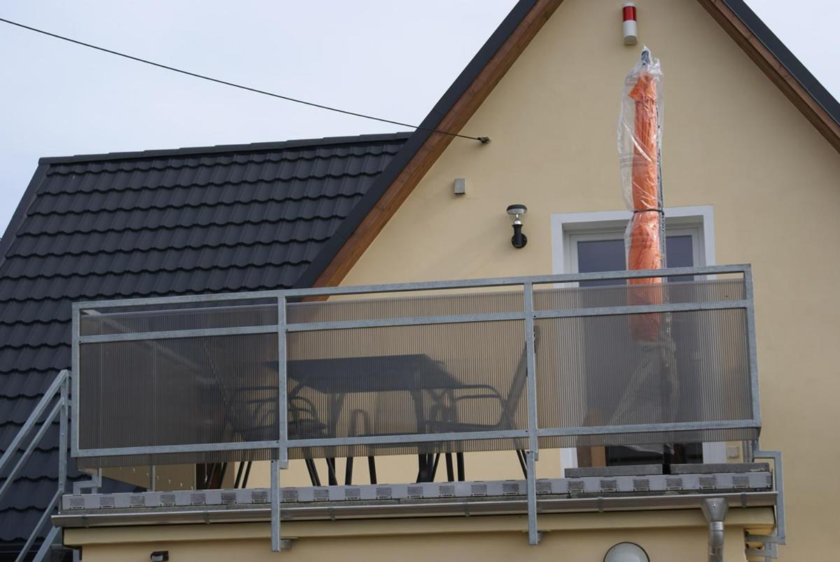 Ferienhaus Belvedere Hainewalde Ngoại thất bức ảnh