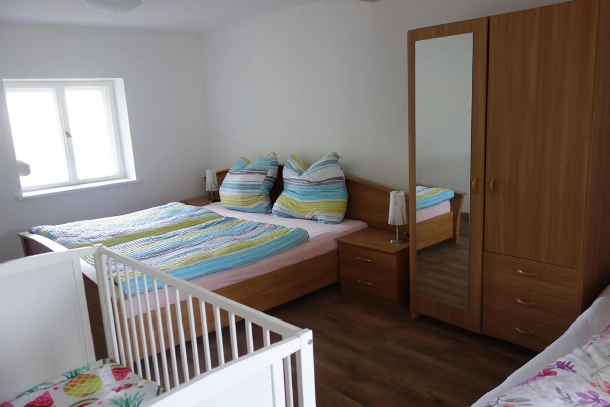 Ferienhaus Belvedere Hainewalde Ngoại thất bức ảnh