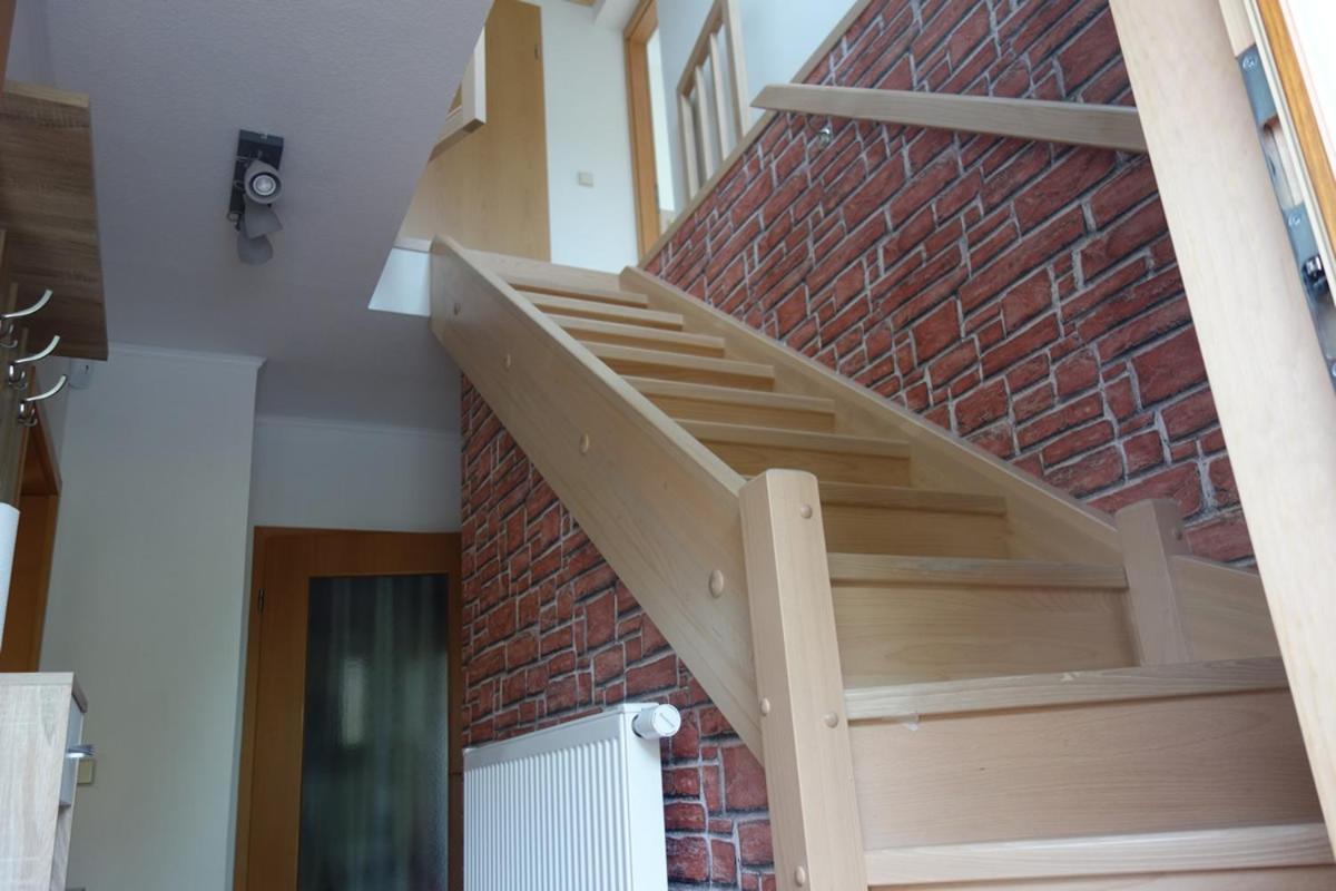 Ferienhaus Belvedere Hainewalde Ngoại thất bức ảnh