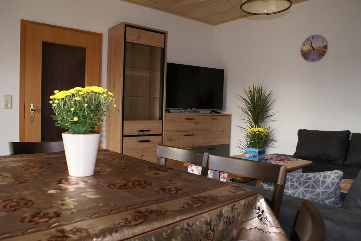 Ferienhaus Belvedere Hainewalde Ngoại thất bức ảnh